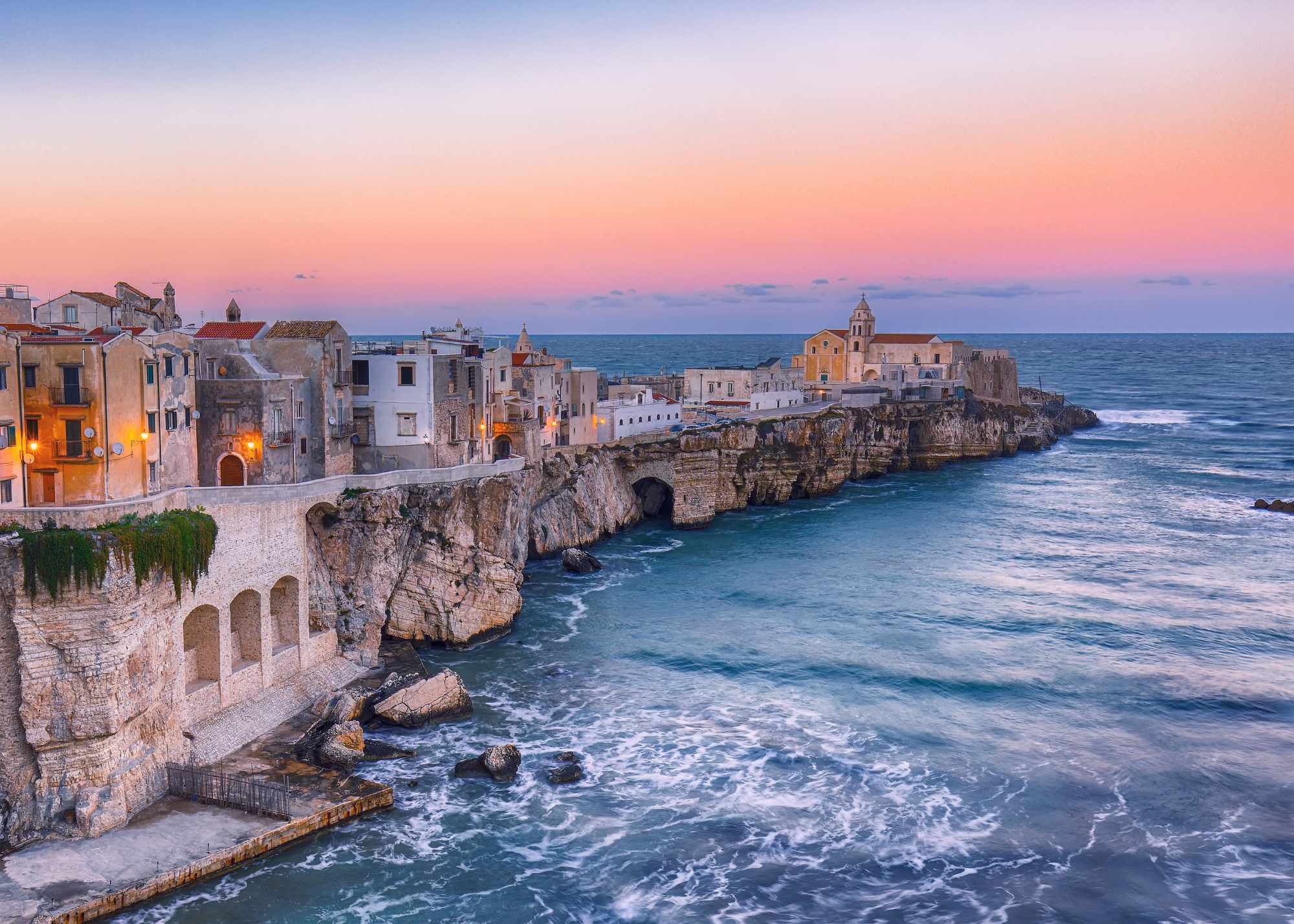 VIESTE