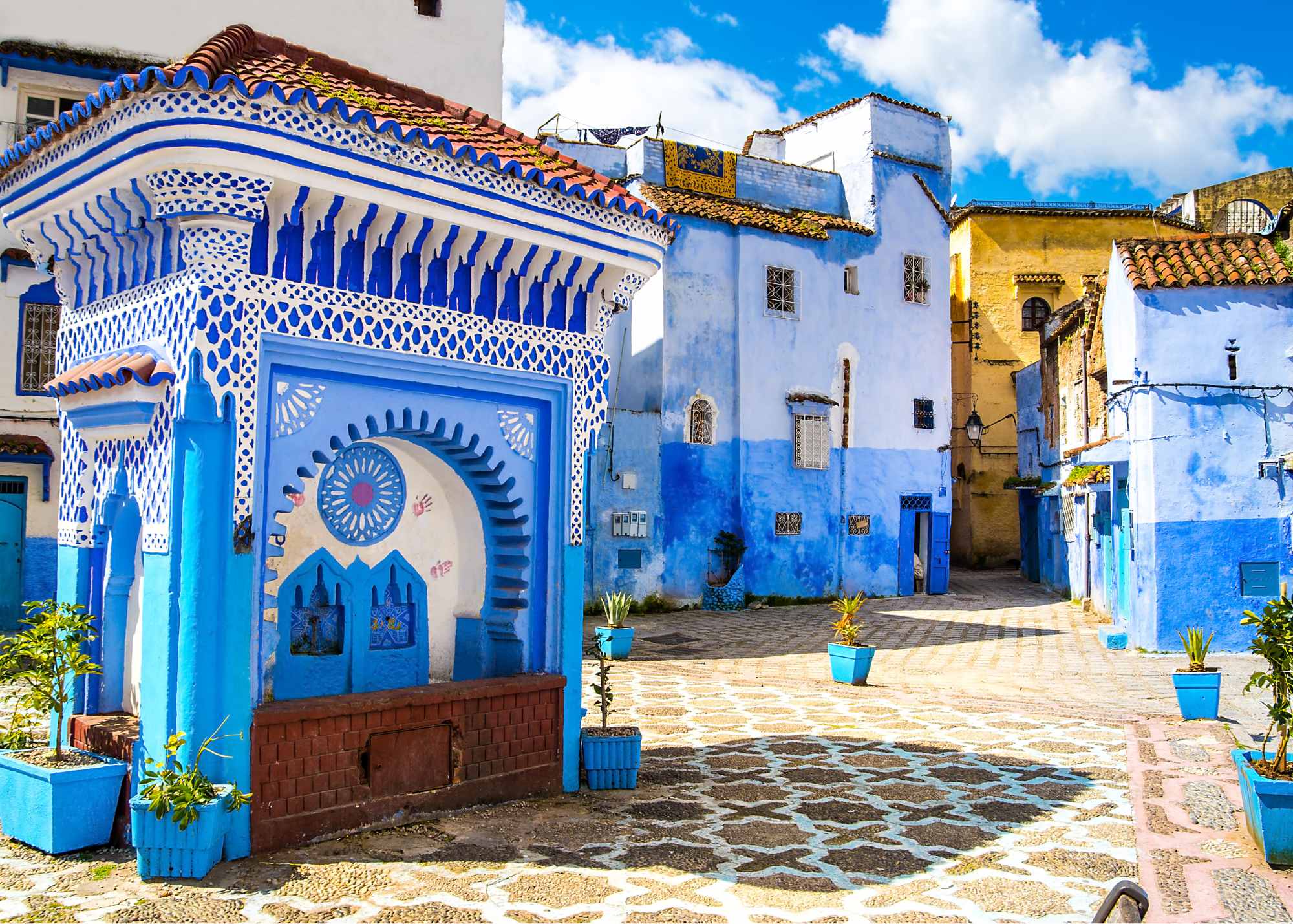 MAROCCO 2026