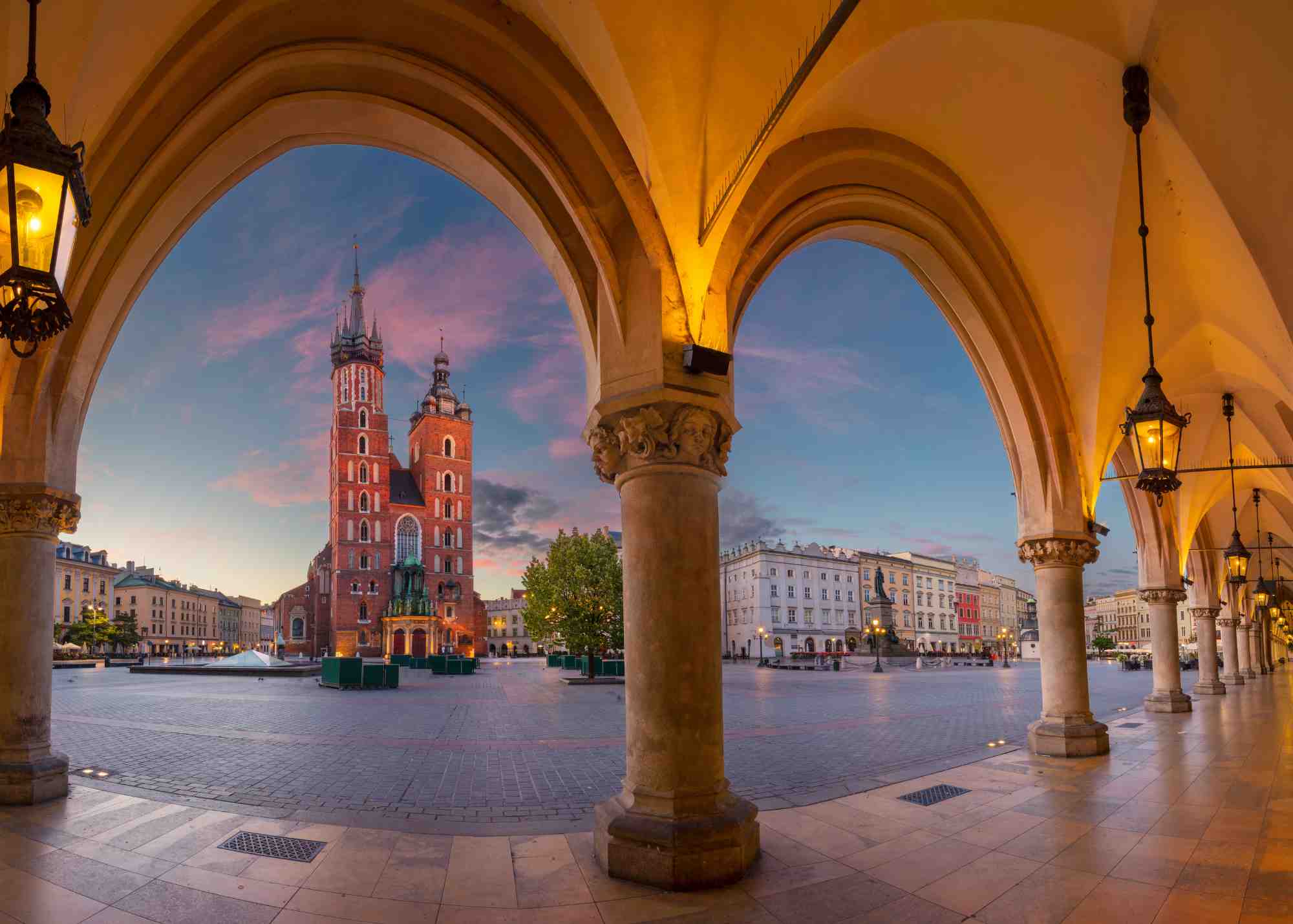 CRACOVIA