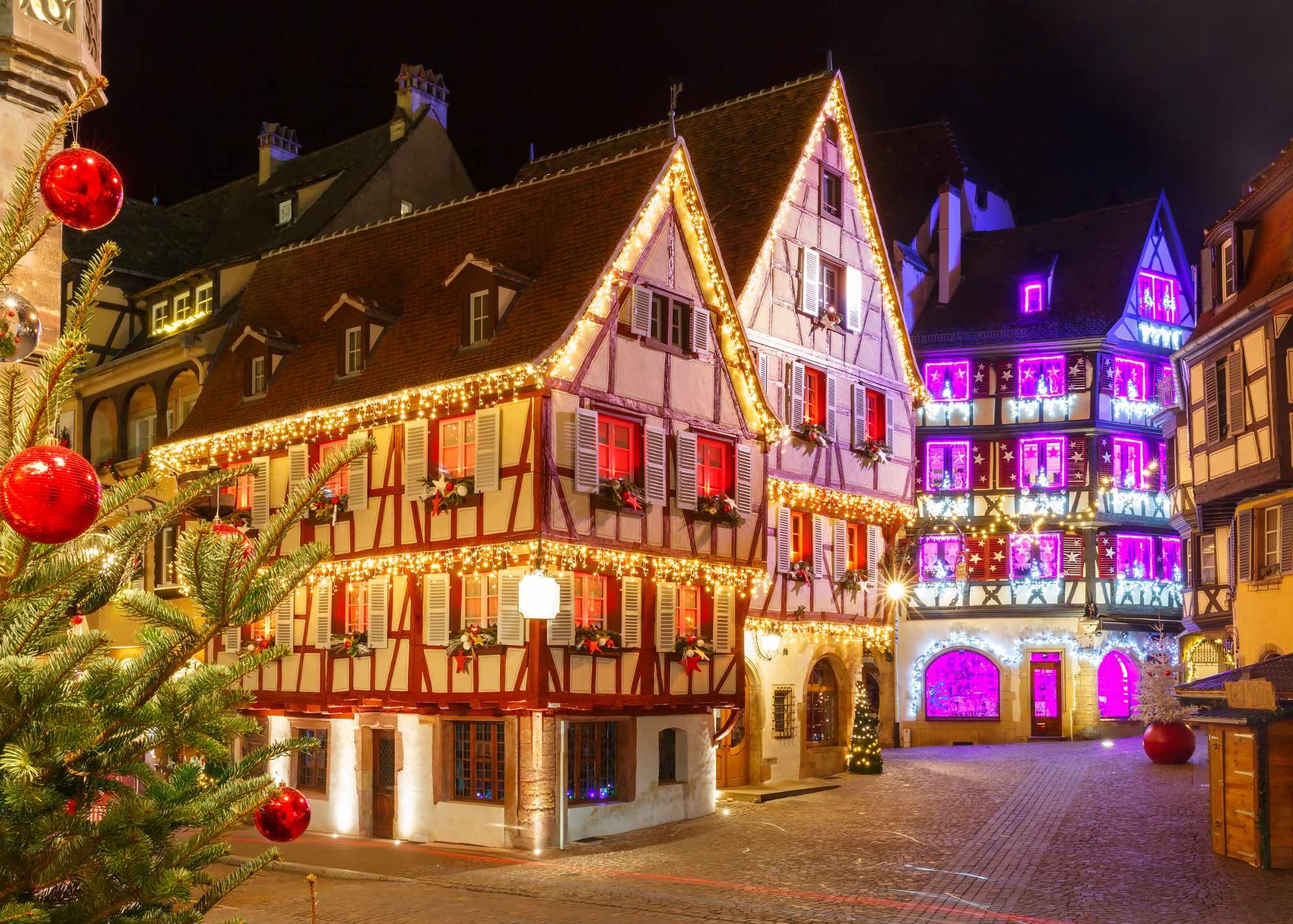 COLMAR