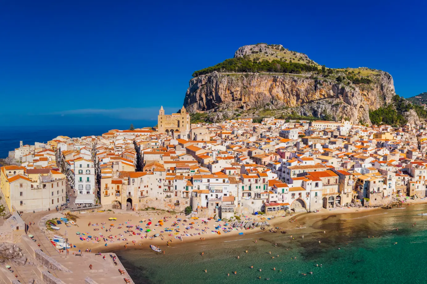 Cefalu