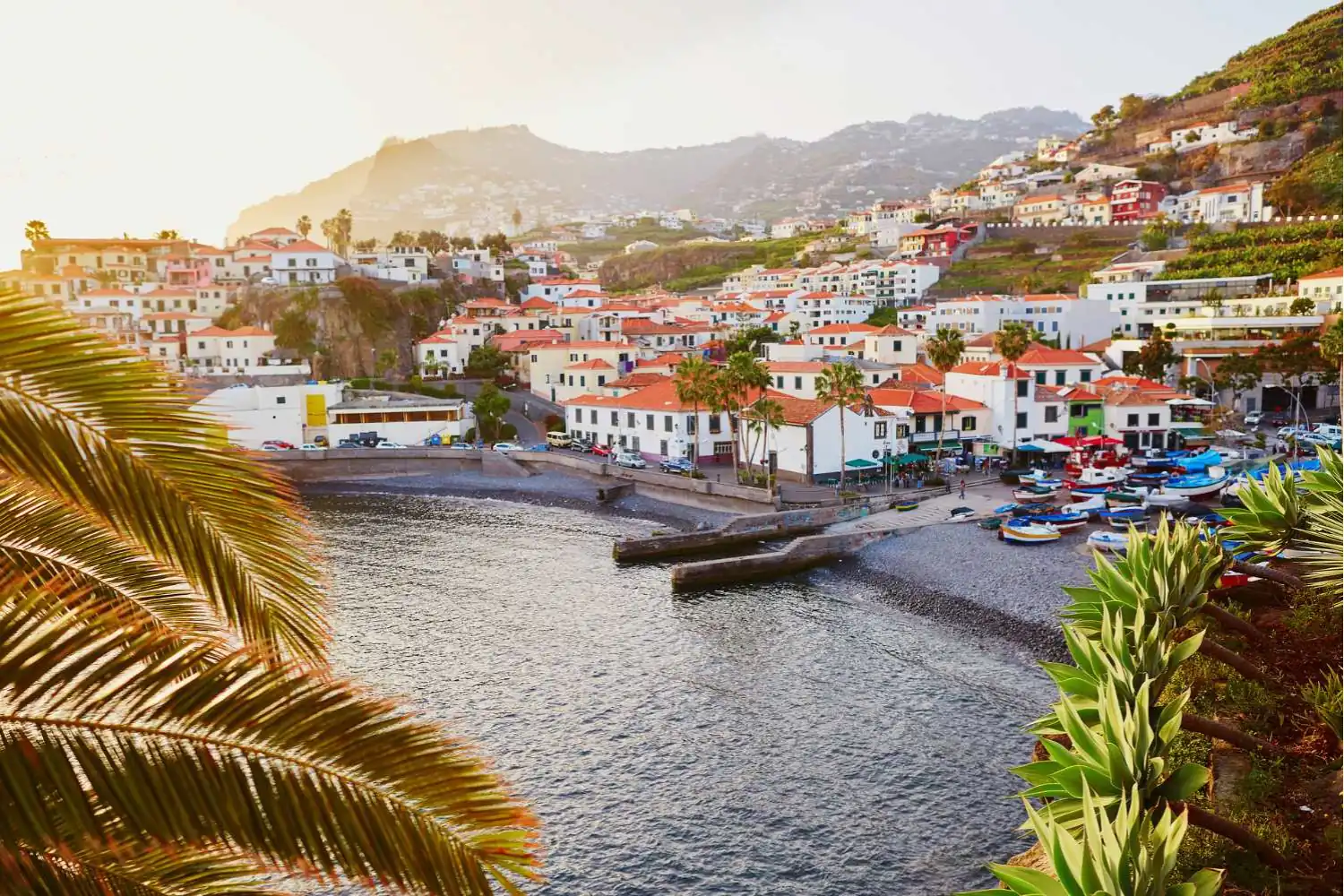 Crociera Costa Canarie e Madeira (1)