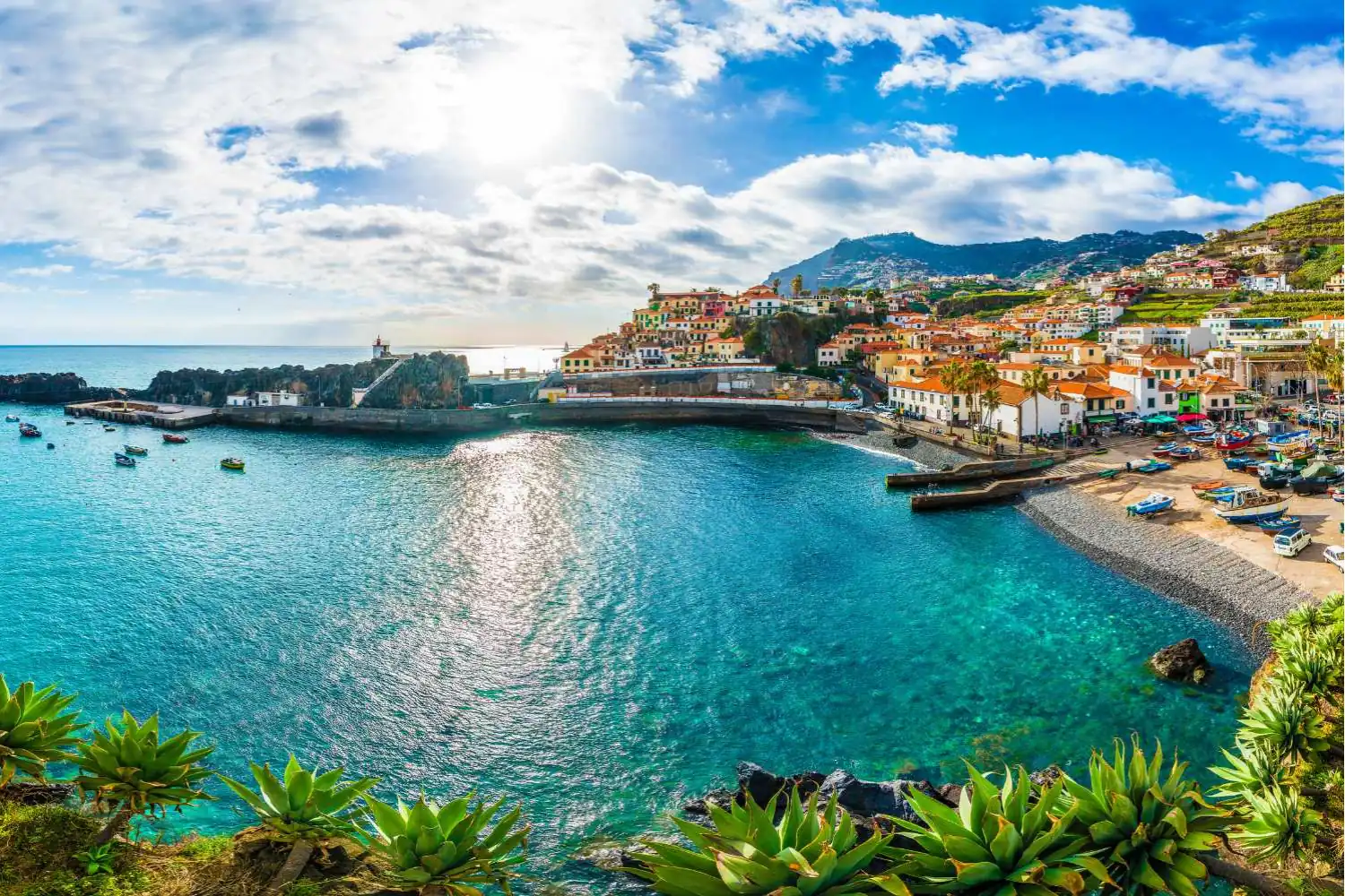 Crociera Costa Canarie e Madeira (2)