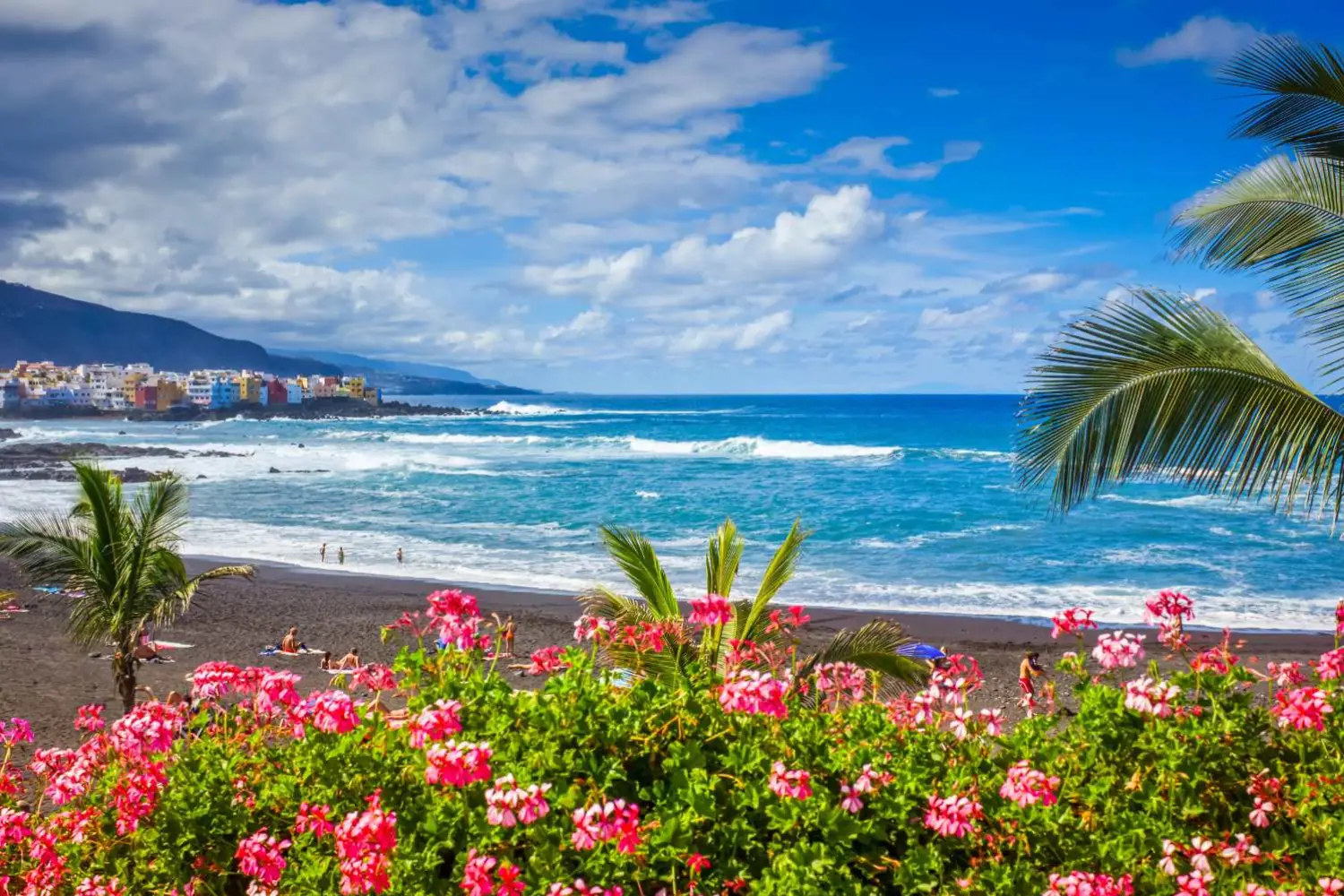 Crociera Costa Canarie e Madeira (4)