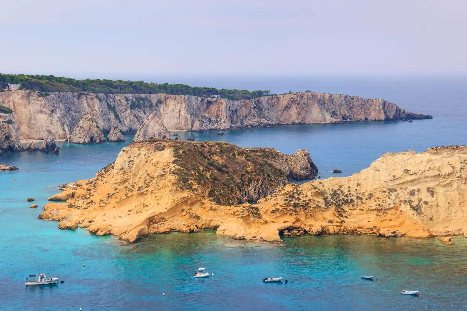 GARGANO-2