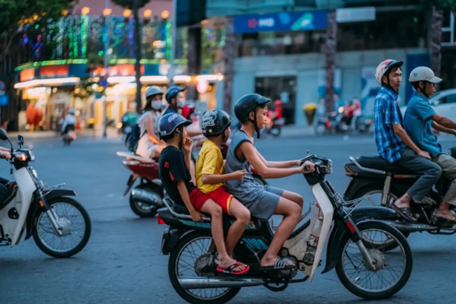 Gran Tour Vietnam Autentico (1)