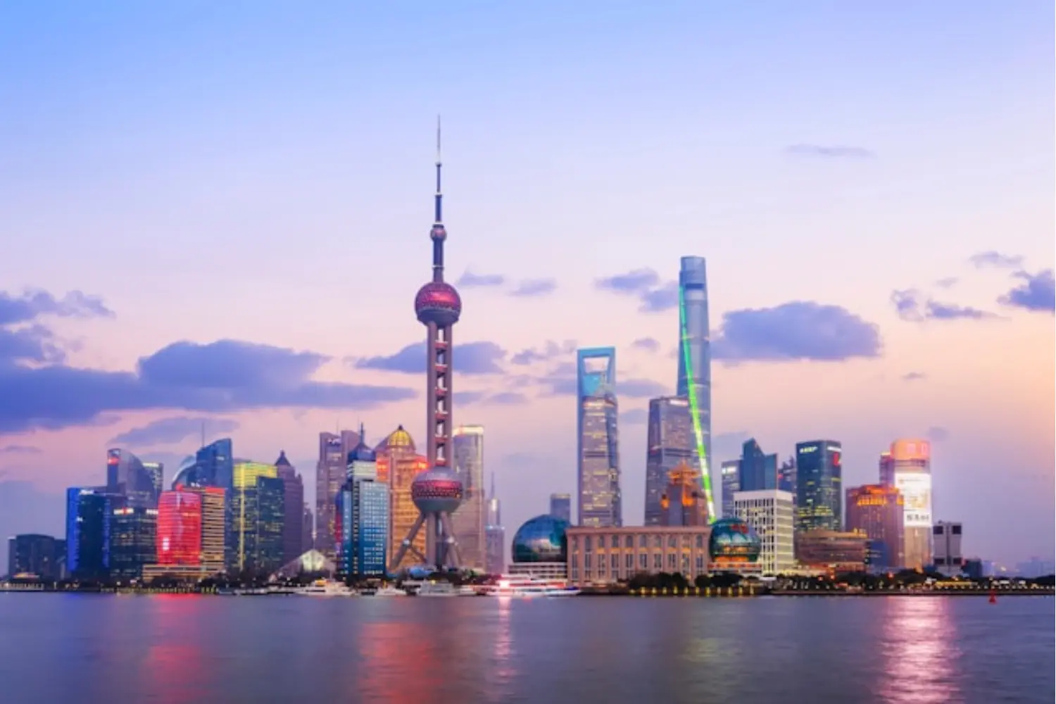 Il Cuore della Cina (1)
