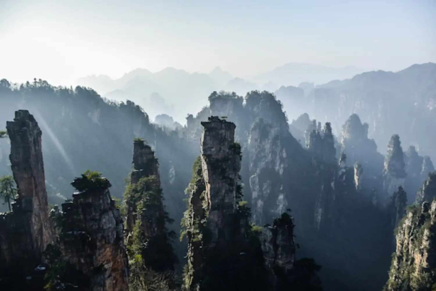 Il Cuore della Cina (4)