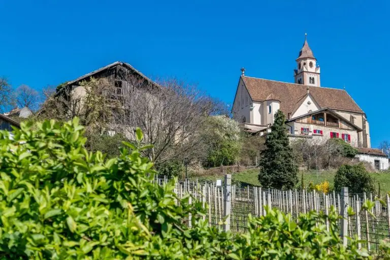 MERANO-le-case