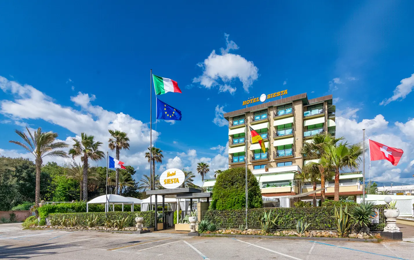 hotel-siesta-lido-di-camaiore