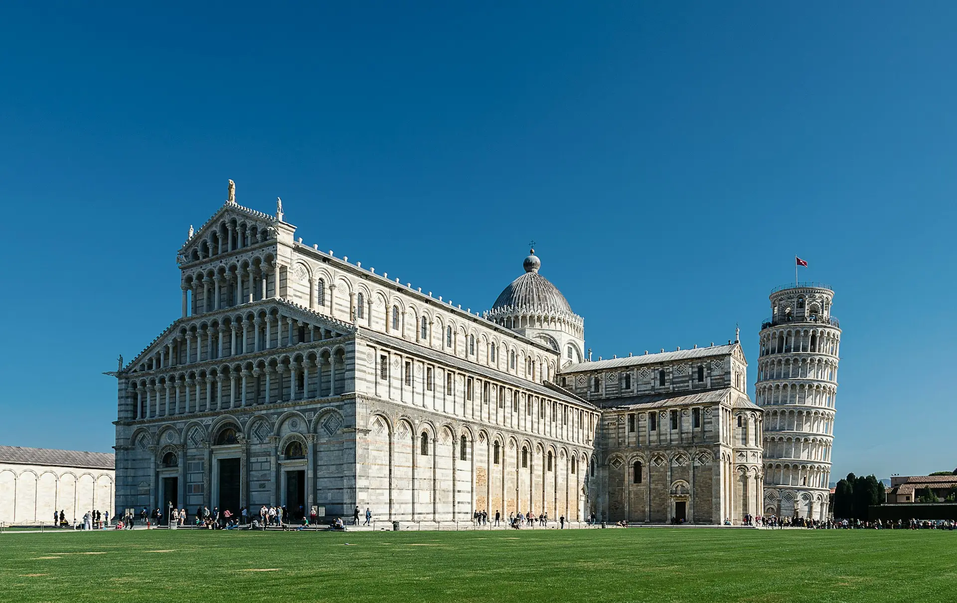 pisa-by-alexey-turenkov